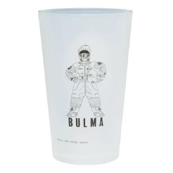Verre - Dragon Ball - Bulma