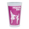 Verre - Dragon Ball - Ginyu & Son Goku