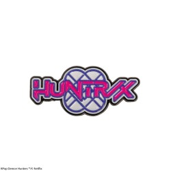 Pin's - KPop Demon Hunters - Huntrix