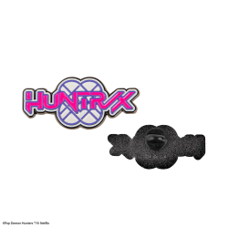 Pin's - KPop Demon Hunters - Huntrix