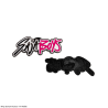 Pin's - KPop Demon Hunters - Saja Boys