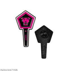 Pin's - KPop Demon Hunters - Saja Boys