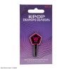 Pin's - KPop Demon Hunters - Saja Boys