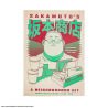 Carnet - Sakamoto Days - Taro Sakamoto - A Neighborhood Hit