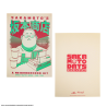 Carnet - Sakamoto Days - Taro Sakamoto - A Neighborhood Hit