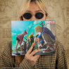Carnet - Sakamoto Days - Heroes