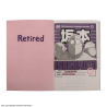 Carnet - Sakamoto Days - Taro Sakamoto