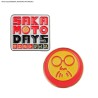 Pin's - Sakamoto Days - Huntrix