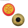 Pin's - Sakamoto Days - Huntrix