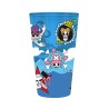 Verre - XXL - One Piece - Équipage du Chapeau de Paille