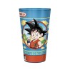 Verre - XXL - Dragon Ball - Goku & le Nuage Magique