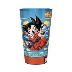 Verre - XXL - Dragon Ball - Goku & le Nuage Magique