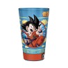 Verre - XXL - Dragon Ball - Goku & le Nuage Magique