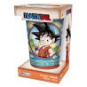 Verre - XXL - Dragon Ball - Goku & le Nuage Magique