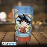 Verre - XXL - Dragon Ball - Goku & le Nuage Magique