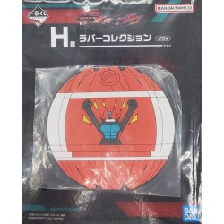 Sous-Verre - Ichibansho - Kamen Rider - Rider Zeztz & Rider Gavv - H