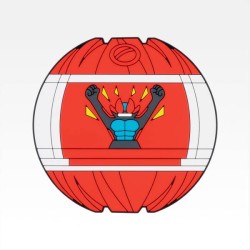 Sous-Verre - Ichibansho - Kamen Rider - Rider Zeztz & Rider Gavv - H