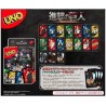 Jeu de cartes - Classique - Familial - Cartes - UNO - Attaque des Titans - Japonais
