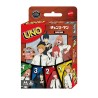 Jeu de cartes - Classique - Familial - Cartes - UNO - Chainsaw Man - Japonais