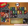 Jeu de cartes - Classique - Familial - Cartes - UNO - Demon Slayer - Japonais