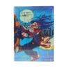Fourre - Ichibansho - Dragon Ball - VS Omnibus Ultra - J - Multicolore
