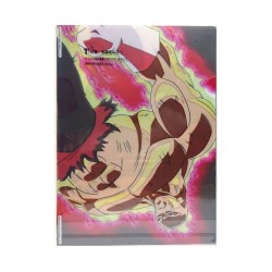 Fourre - Ichibansho - Dragon Ball - VS Omnibus Ultra - J - Multicolore