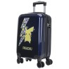 Valise - Pokemon - Pikachu - Rouge