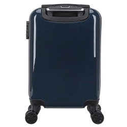 Valise - One Piece - Logo - Bleu