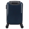 Valise - One Piece - Logo - Bleu