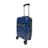Valise - One Piece - Logo - Bleu