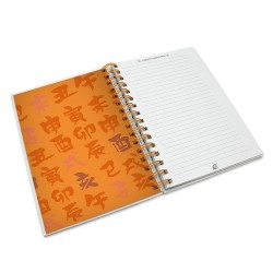 Carnet - Naruto - Volumes 28 & 65