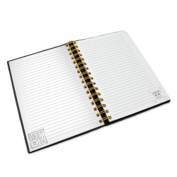 Carnet - One Piece - Équipage du Chapeau de Paille