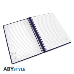 Carnet - Dan Da Dan - Son Goku - Âme Marquée