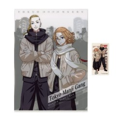 Fourre - Ichibansho - Tokyo Revengers - Holy Night - G - Multicolore