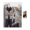 Fourre - Ichibansho - Tokyo Revengers - Holy Night - G - Multicolore
