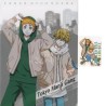 Fourre - Ichibansho - Tokyo Revengers - Holy Night - G - Multicolore