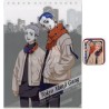 Fourre - Ichibansho - Tokyo Revengers - Holy Night - G - Multicolore