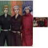 Fourre - Ichibansho - Tokyo Revengers - Holy Night - G - Multicolore