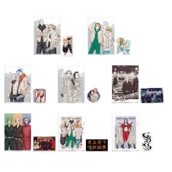Fourre - Ichibansho - Tokyo Revengers - Holy Night - G - Multicolore