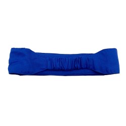 Bandeau - Naruto - Konoha - Bleu