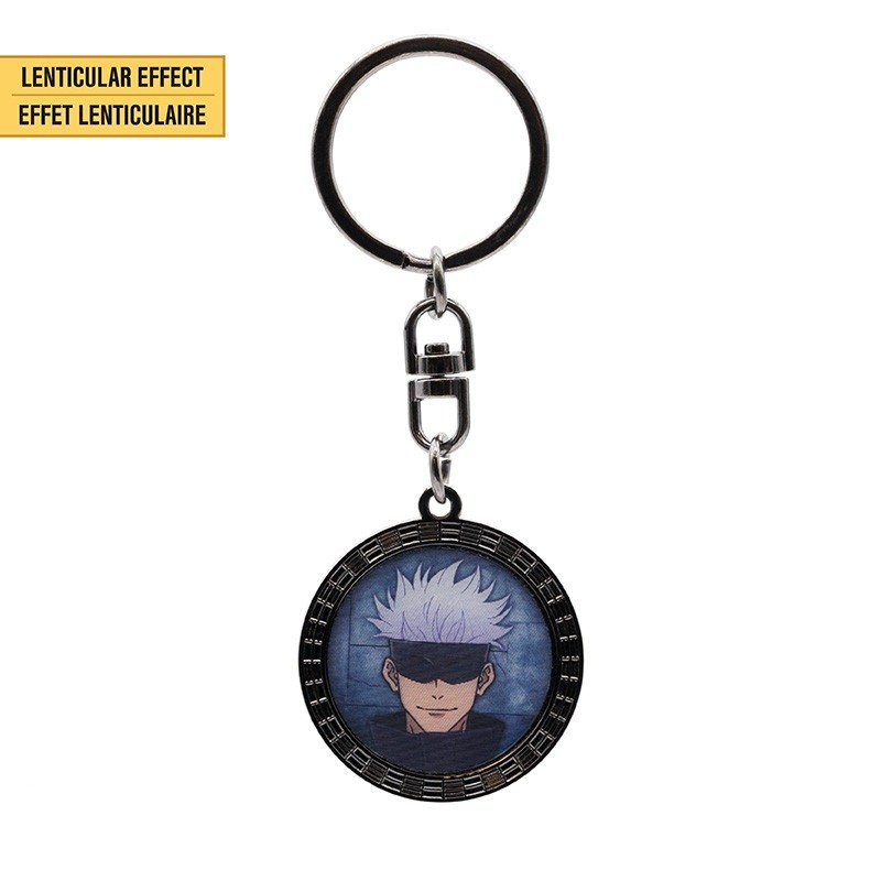 Porte-clefs - Jujutsu Kaisen - Satoru Gojo