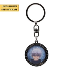 Porte-clefs - Jujutsu Kaisen - Satoru Gojo