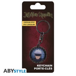 Porte-clefs - Jujutsu Kaisen - Satoru Gojo
