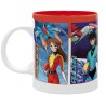 Mug - Goldorak - Patrouille Des Aigles