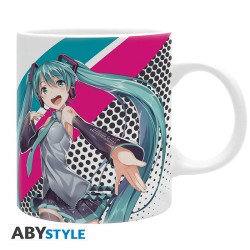 Mug - Vocaloïd - Hatsune Miku