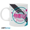 Mug - Vocaloïd - Hatsune Miku