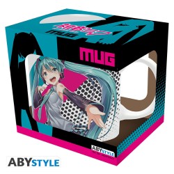 Mug - Vocaloïd - Hatsune Miku