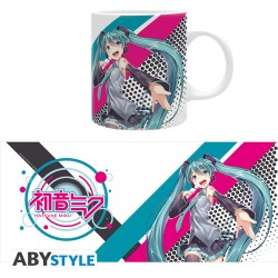 Mug - Vocaloïd - Hatsune Miku