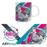 Mug - Vocaloïd - Hatsune Miku