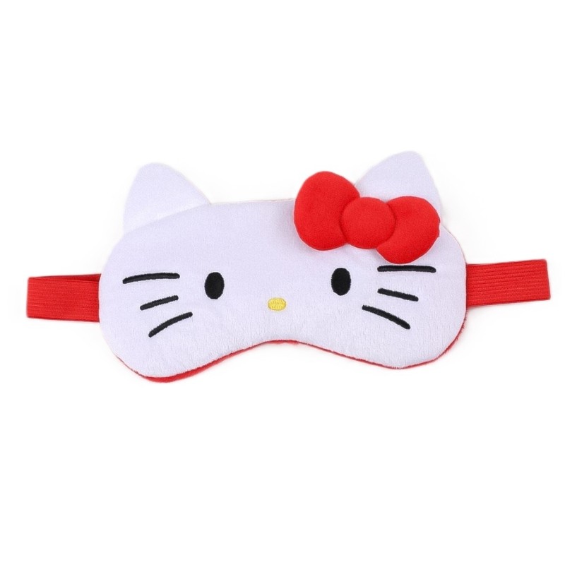 Masque - Sanrio - Hello Kitty